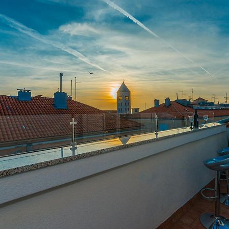 Bellview Apartment Ζαντάρ Εξωτερικό φωτογραφία