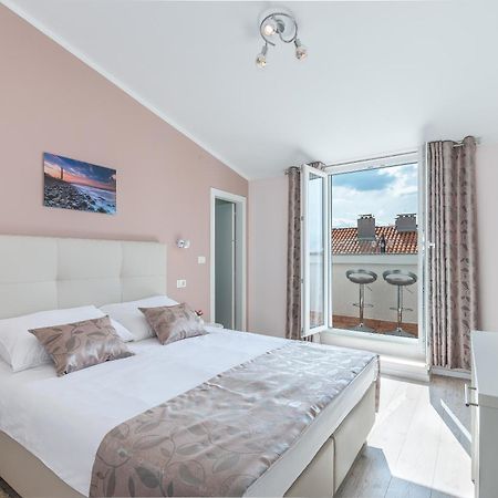 Bellview Apartment Ζαντάρ Εξωτερικό φωτογραφία