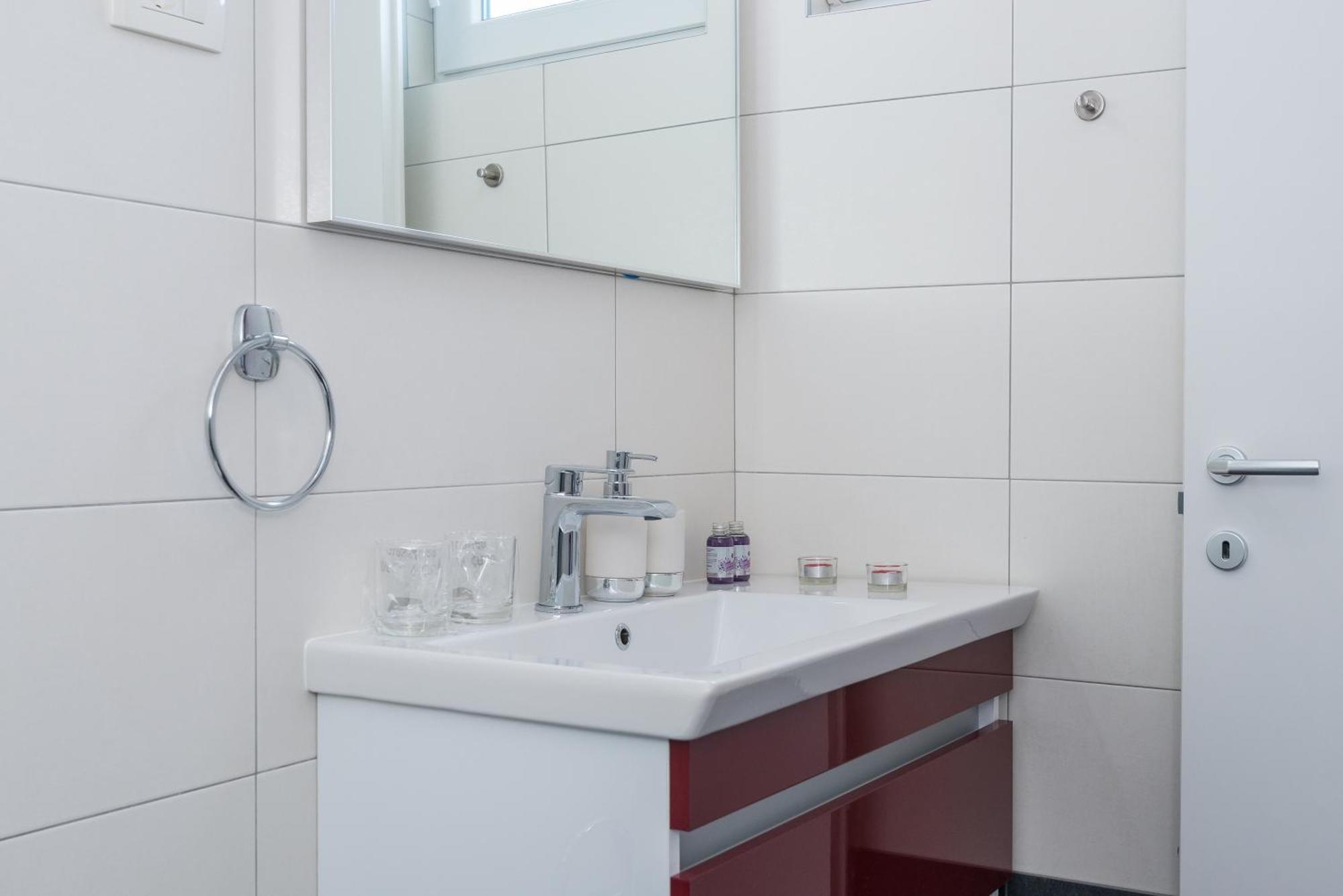 Bellview Apartment Ζαντάρ Εξωτερικό φωτογραφία