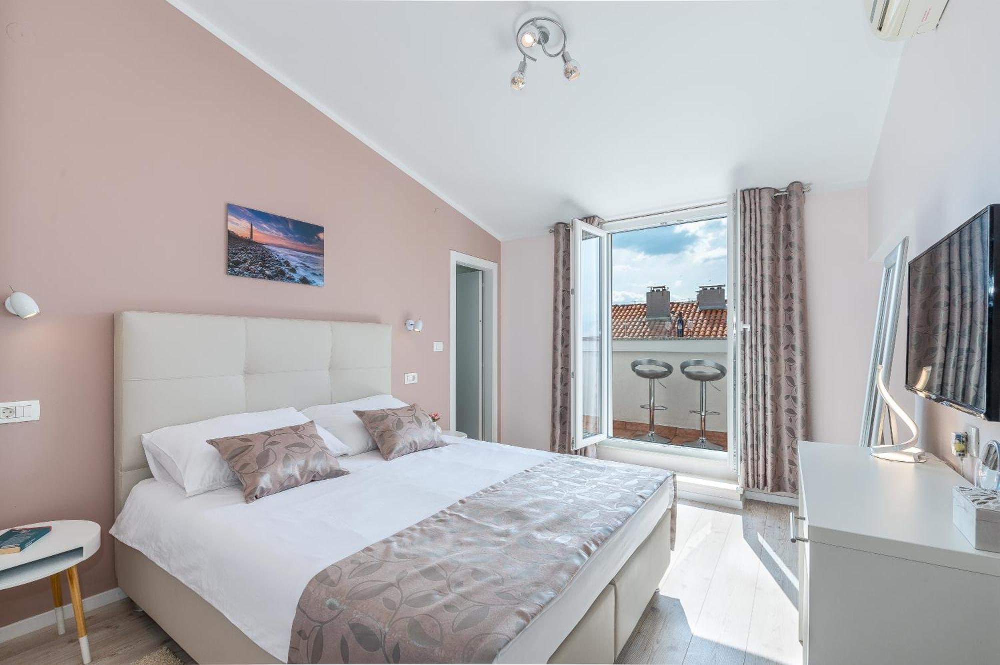 Bellview Apartment Ζαντάρ Εξωτερικό φωτογραφία