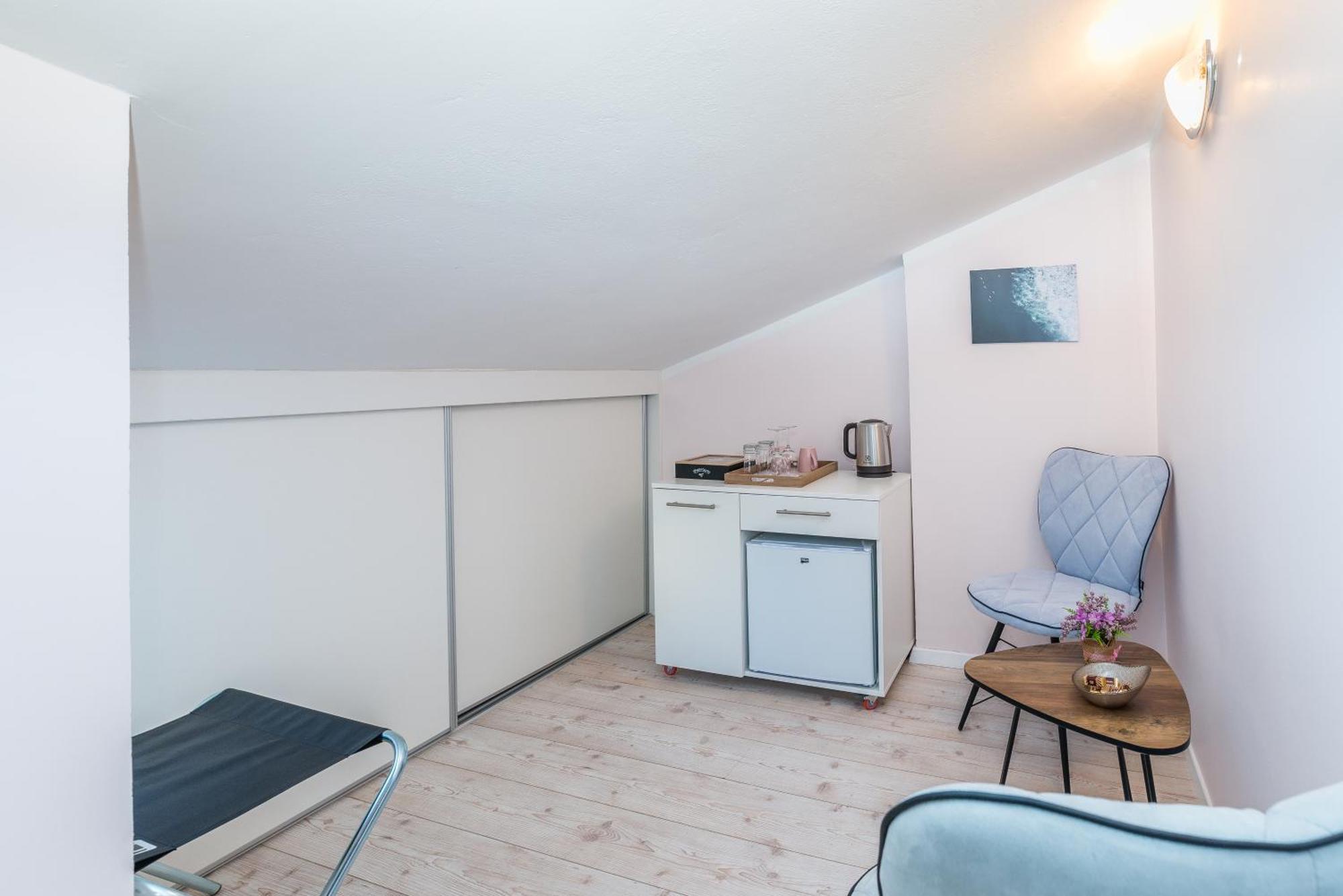 Bellview Apartment Ζαντάρ Εξωτερικό φωτογραφία